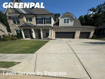 Yard Cutting nearby Dacula, GA, 