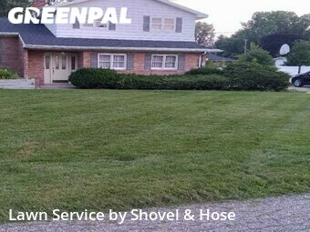 Lawn Care nearby Lansing, MI, 