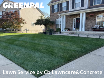 Lawn Care nearby Dardenne Prairie, MO, 