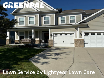 Grass Cutting nearby Carmel, IN, 