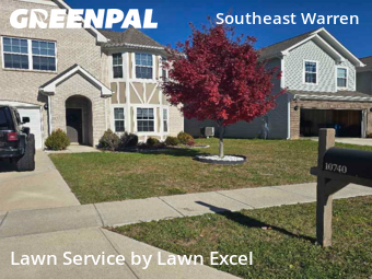 Lawn Cut nearby Indianapolis, IN, 