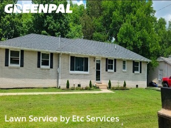 Lawn Care Servicein Hendersonville,37075,Lawn Mowing by Etc Services, work completed in Jun , 2026