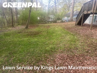 Lawn Maintenance nearby Chester, VA, 
