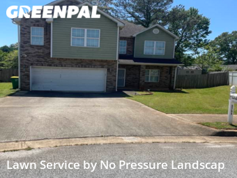 Lawn Care Service nearby Forest Park, GA, 