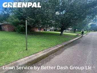 Yard Mowing nearby Pearl, MS, 