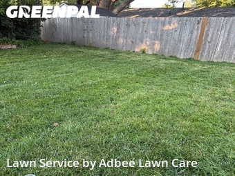 Grass Cutting nearby Champaign, IL, 