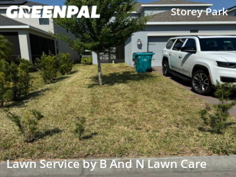 Grass Cutting nearby Orlando, FL, 