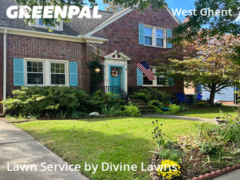 Lawn Mowing nearby Norfolk, VA, 