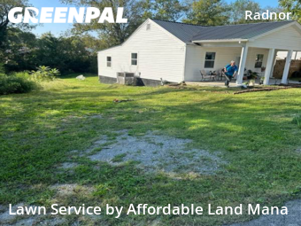 Lawn Cutting nearby Nashville, TN, 