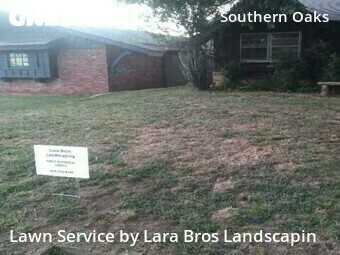 Lawn Mowing Service nearby Oklahoma City, OK, 