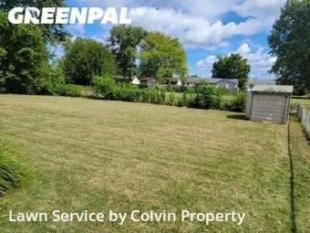 Lawn Mowing Service nearby Florissant, MO, 