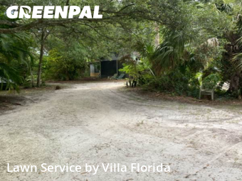 Lawn Mowing Service nearby Vero Beach, FL, 