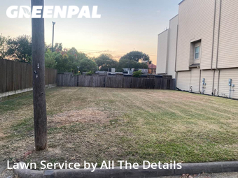 Lawn Mow nearby Houston, TX, 