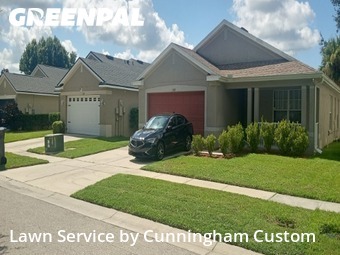 Lawn Cutting nearby Riverview, FL, 