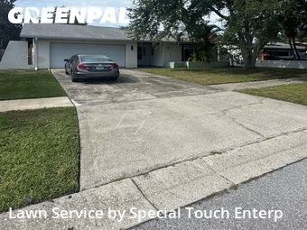 Lawn Maintenance nearby Clearwater, FL, 