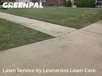 Grass Cutting nearby Killeen, TX, 