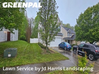 Lawn Care Service nearby Greensboro, NC, 