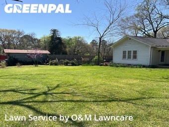 Lawn Care Service nearby Frankston, TX, 