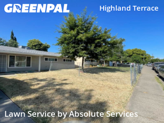 Yard Cutting nearby North Highlands, CA, 