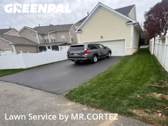 Lawn Mowing Service nearby Gaithersburg, MD, 