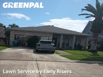 Lawn Cutting nearby Kenner, LA, 