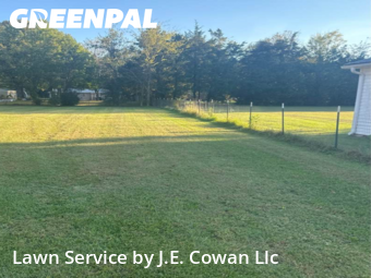 Lawn Care nearby New Hope, AL, 