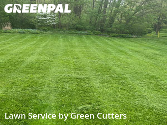 Lawn Service nearby Zionsville, IN, 