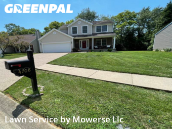 Lawn Maintenance nearby Louisville, KY, 