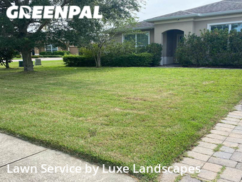 Lawn Mowing nearby Clermont, FL, 