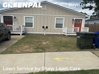 Lawn Mowing Service nearby Durham, NC, 