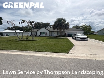 Lawn Care Service nearby Port St. Lucie, FL, 