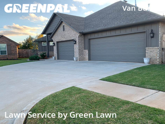 Yard Cutting nearby Oklahoma City, OK, 