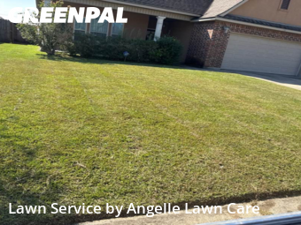Yard Mowing nearby Youngsville, LA, 