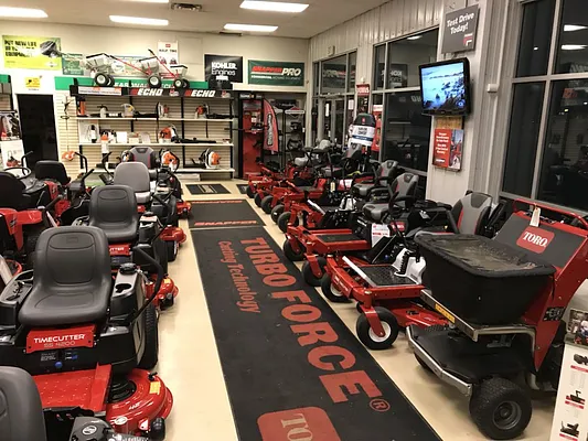 Southport Lawn Equipment Photo 19