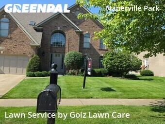Landscaping Companies In Naperville,60564,Landscaping by Goiz Lawn Care, work completed in Jul , 2026
