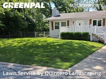Lawn Care Service nearby Kansas City, MO, 