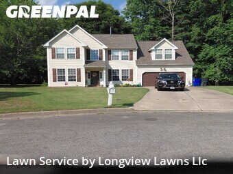 Lawn Mowing nearby Suffolk, VA, 