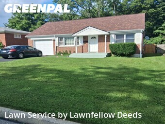 Lawn Service nearby Cincinnati, OH, 