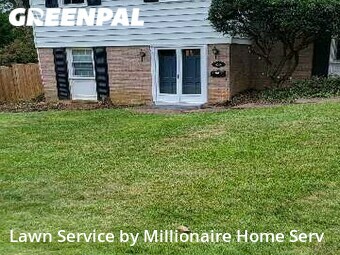Lawn Cutting nearby Annandale, VA, 