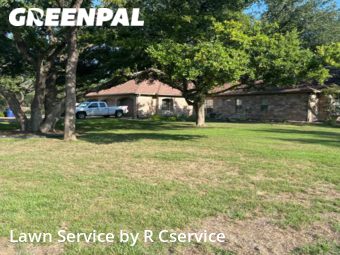 Lawn Mow nearby Georgetown, TX, 