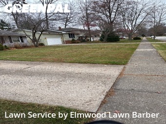 Yard Cutting nearby Avon Lake, OH, 