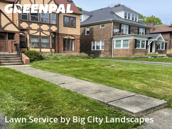 Lawn Care Service nearby Cleveland Heights, OH, 