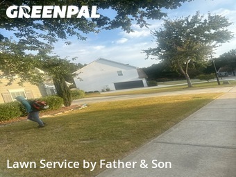 Grass Cutting nearby Lawrenceville, GA, 