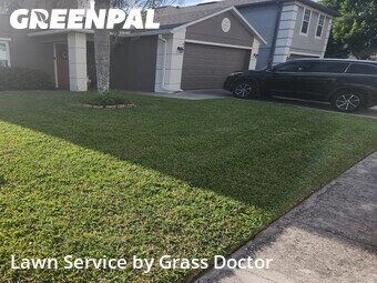 Lawn Care Service nearby Orlando, FL, 