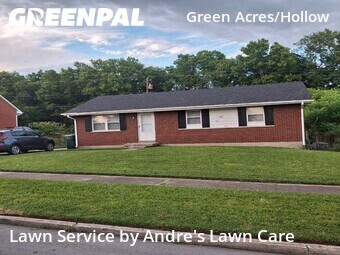 Lawn Mow nearby Lexington, KY, 
