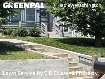 Lawn Service nearby Nashville, TN, 