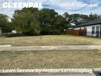 Lawn Care nearby Fort Worth, TX, 
