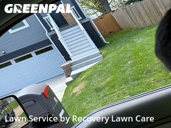 Yard Cutting nearby St. Louis, MO, 