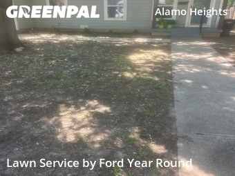 Lawn Mowing Service nearby Fort Worth, TX, 