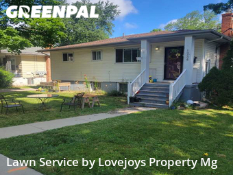 Lawn Care nearby Ann Arbor, MI, 